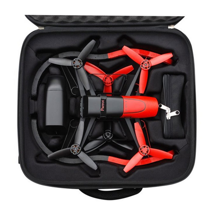 Parrot無人機(jī)包